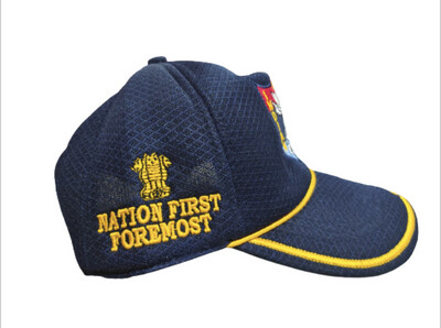 CAP Indian Veterans Triservices