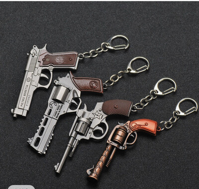 Special Key Chains / Rings