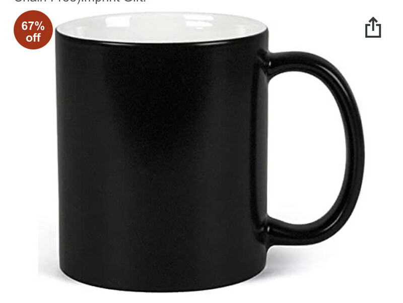 Magic Cup