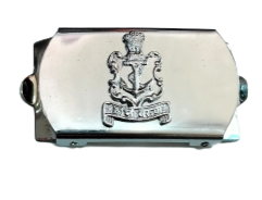 buckle for Navy belt uniform