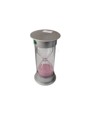 Sand Timer Glass