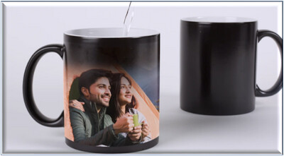 Magic Cup
