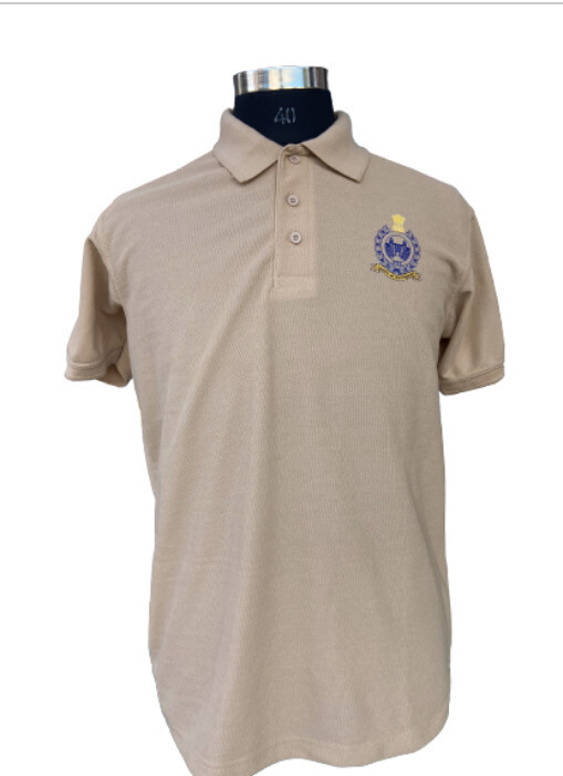 T  SHIRT Corps of engineers (Grey)