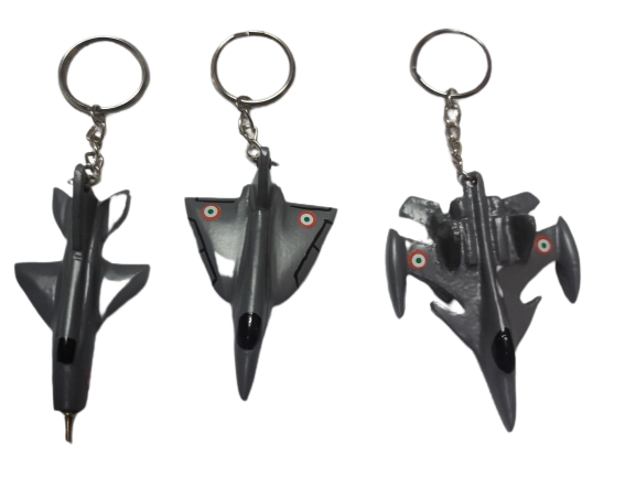 Key chains