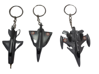 Key chains