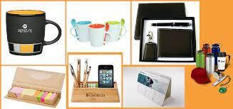 CORPORATE GIFTS