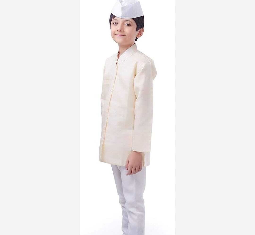 Nehru Cap