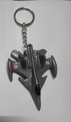 SUKHOI - 30