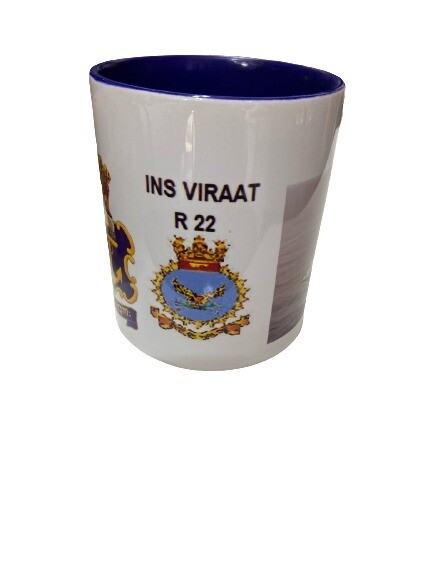 Customised Coffee Mug