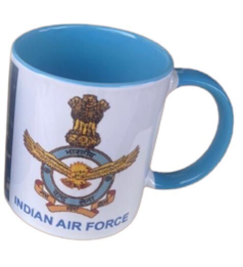 IAF Coffee Mug