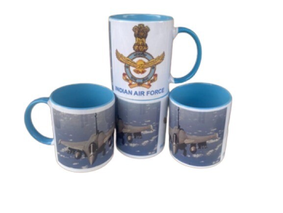 IAF Coffee Mug