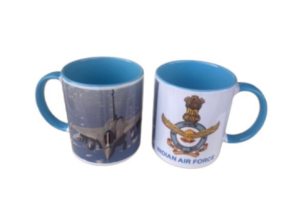 IAF Coffee Mug