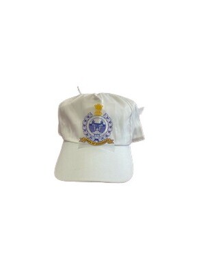 Corps of engineers cap 