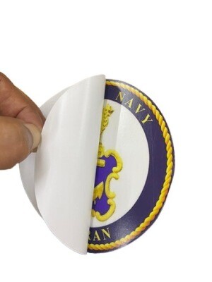 Sticker For Cars &amp; Bikes