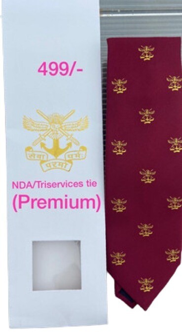 NDA/ Services Tie Premium