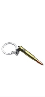 Bullet Key Chain Big