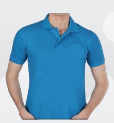 T SHIRT (Sky Blue)