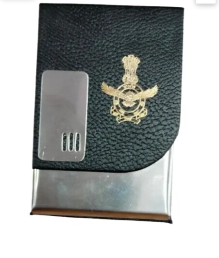 Card Holder IAF