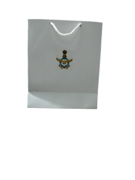 Goodie bags (Air force logo)