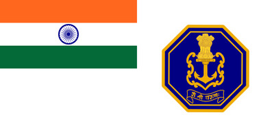 NAVY FLAG