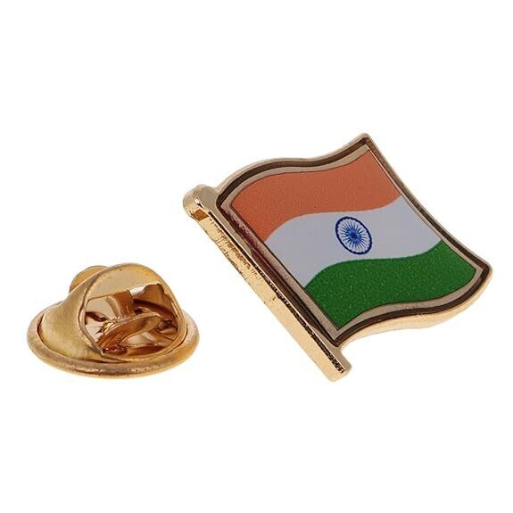 Lapel Pin -National Flag