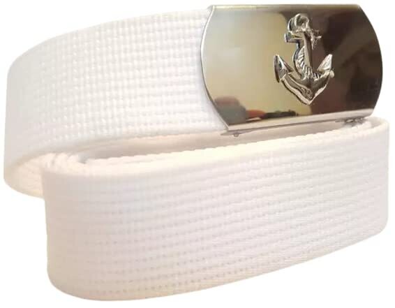 buckle for Navy belt uniform
