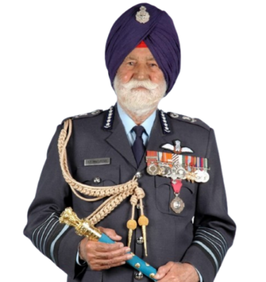 Golden Ceremonial chord