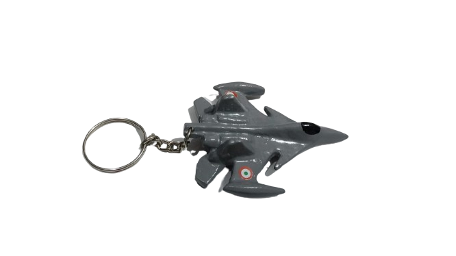 Sukhoi 30(su-30) keychain