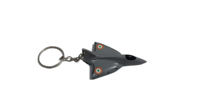 Rafale keychain