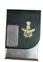 ATM &amp; Canteen /Visiting card holder With Pen