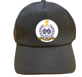 CAP MEG (Black)