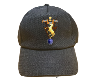 CAP EME (Black)