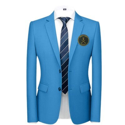 Regular Blazer army