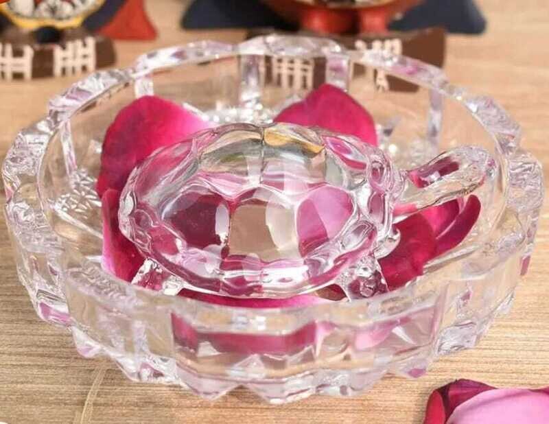 GLASS BOWL 4.5 INCHES PREMIUM QUALITY