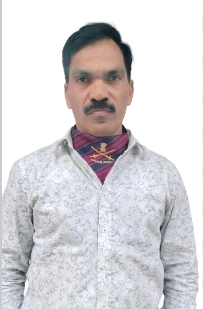 Indian Army Cravet/Scarf
