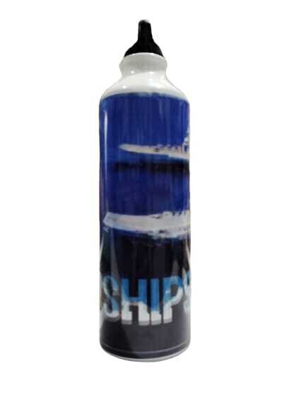 SHIPS FIRST WATER BOTTLE