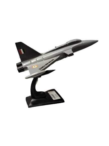 RAFALE GREY 9 INCH MODEL MINIATURE