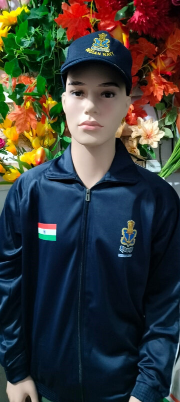 Track Suit Indian Navy