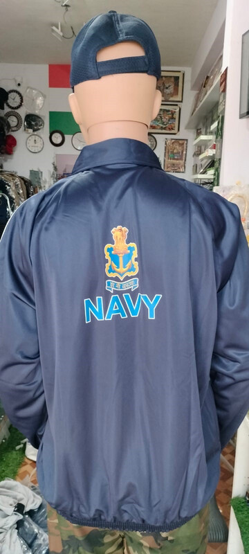 Track Suit Indian Navy
