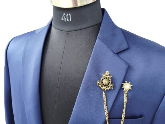 Broaches