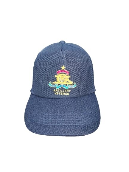 CAP Artillery (Blue)