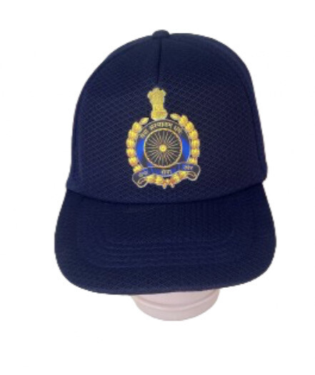 CAP Army ASC (Blue)