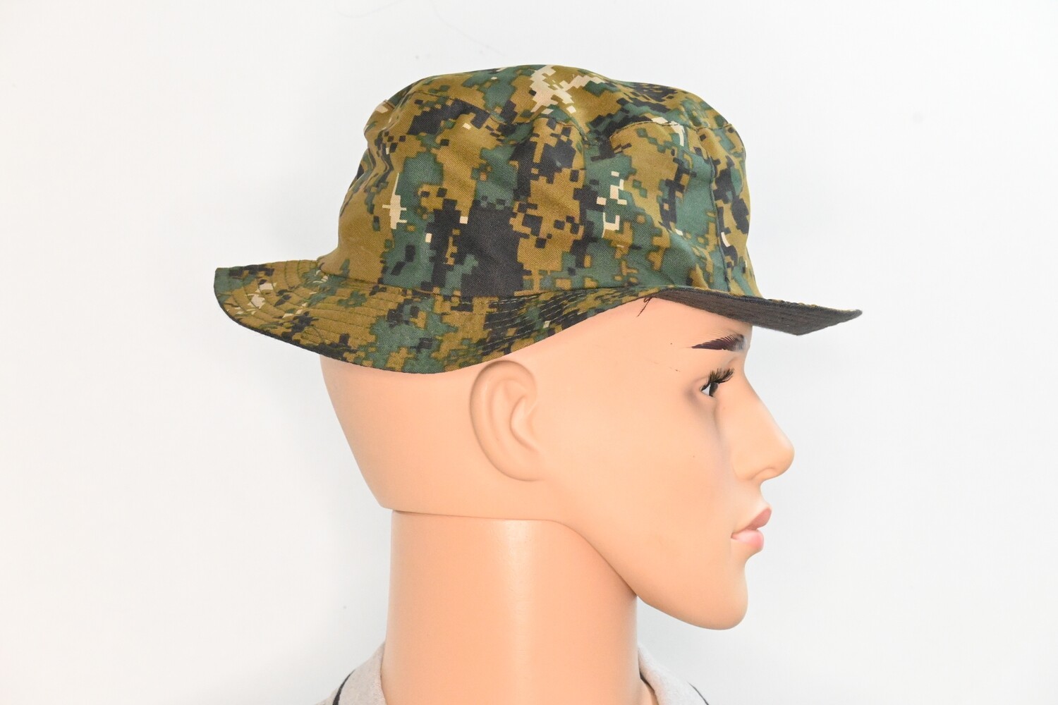 Camouflage Cap