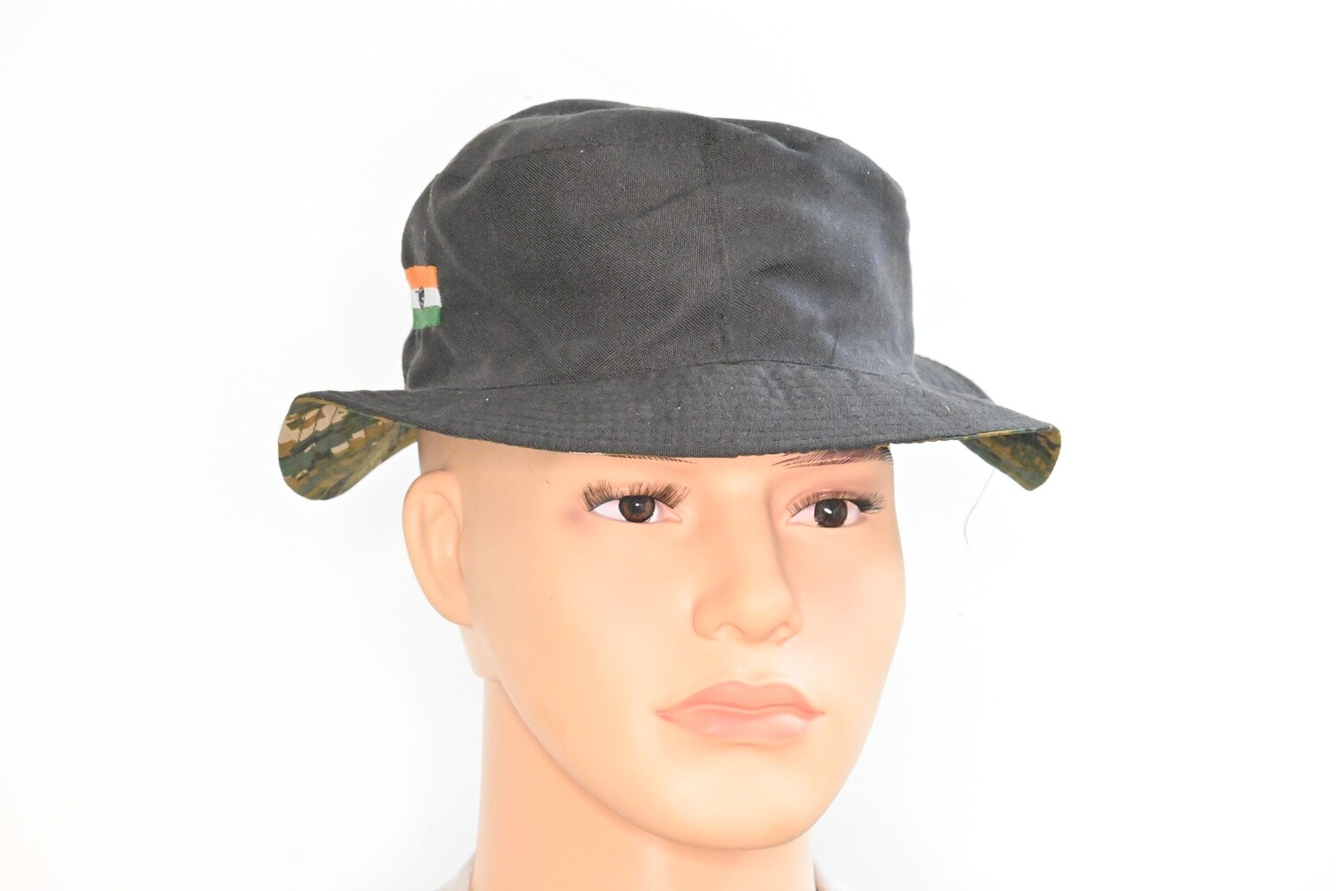 Camouflage Cap