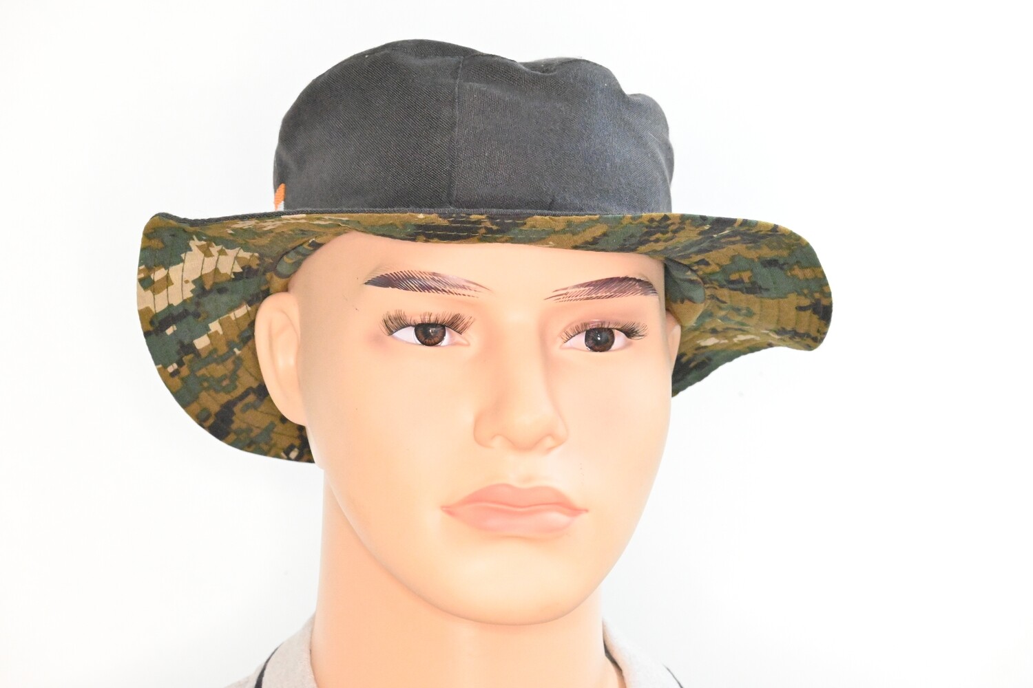 Camouflage Cap