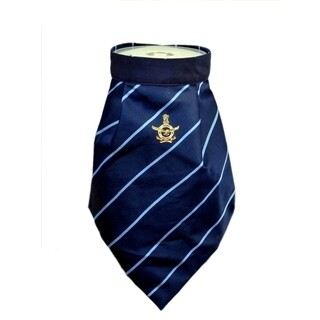 IAF cravet scarf for women and men officers