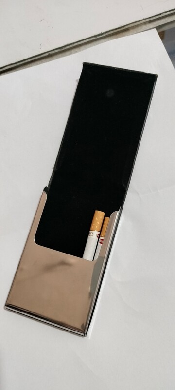 Card Holder IAF