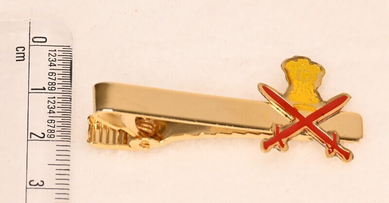 ARMY Tie pin
