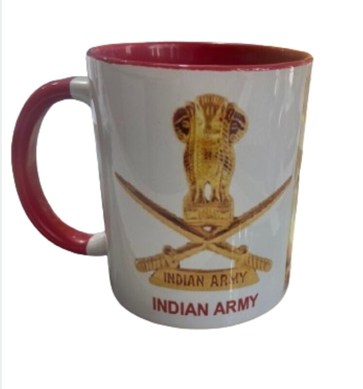 Army coffee mug/cup