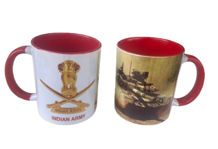Army coffee mug/cup